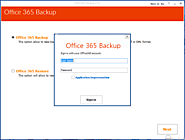 Office 365 Setup