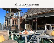 Gili Lankanfushi Maldives Holidays - Travel Cheap Holidays