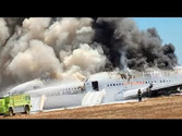 Boeing 737 crashes in Russia, kills all on board