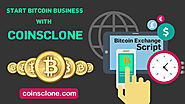 Coins Clone - Bitcoin Exchange Script