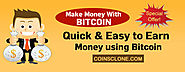 Bitcoin Exchange Website Script - Coins Clone
