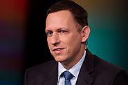PayPal founder Peter Thiel Makes Big Bet on Bitcoin