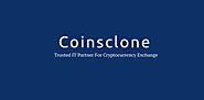Trusted IT partner for cryptocurrencies exchange platform – Coinsclone
