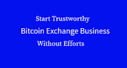 Where can you get complete customized bitcoin exchange script?