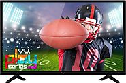 Vu 98cm (39 inch) Full HD LED TV Online at best Prices In India | No Cost EMI & Exchange Offer