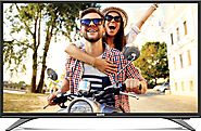 Sanyo NXT 80cm (32 inch) HD Ready LED TV Online | No Cost EMI & Exchange Offer