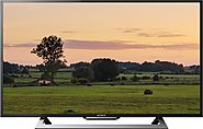 Sony Bravia 101.6cm (40 inch) Full HD LED Smart TV Online | No Cost EMI & Exchange Offer