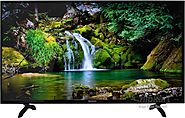 Panasonic 100cm (40 inch) Full HD LED TV Online | No Cost EMI & Exchange Offer
