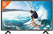 Micromax 81cm (32 inch) HD Ready LED TV Online | No Cost EMI & Exchange Offer