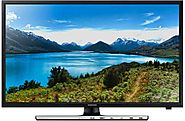 Samsung 59cm (24 inch) HD Ready LED TV Online | No Cost EMI & Exchange Offer