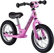 Best Balance Bikes For Kids Learning How To Ride A Bike – Reviews