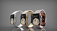 The Top 10 Most Expensive Smartwatches