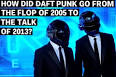 Daft Punk