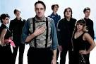 Arcade Fire