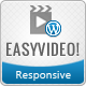 EasyVideo - Responsive Video Embeds / Shortcodes