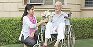 Need and emergence of care home( Assisted Living) in India