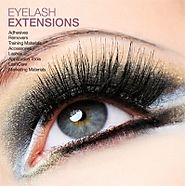 Class: Classic Eyelash Extension Certification Workshop - Pinole, CA - Monday, December 4, 2017