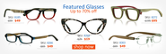 Buy Glasses Online | Prescription Glasses, Rx Sunglasses | Global Eyeglasses