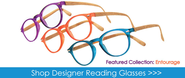 Reading Glasses | Bifocal Sunglasses | PeeperSpecs