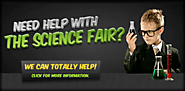 Great Site For Science Fair Ideas