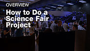 How to Do a Science Fair Project Activity | NASA/JPL Edu