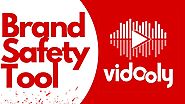 Vidooly Launches Brand Safety Tool