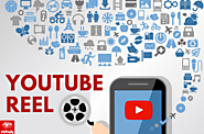 YouTube is launching its own story feature called Reels