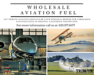 Wholesale Aviation Products & Services