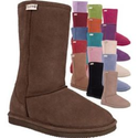Bearpaw Womens Boots On Sale Now