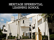 HERITAGE XPERIENTIAL LEARNING SCHOOL | edocr