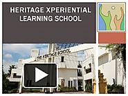 PPT – HERITAGE XPERIENTIAL LEARNING SCHOOL PowerPoint presentation | free to download - id: 8b0aeb-ODVjN