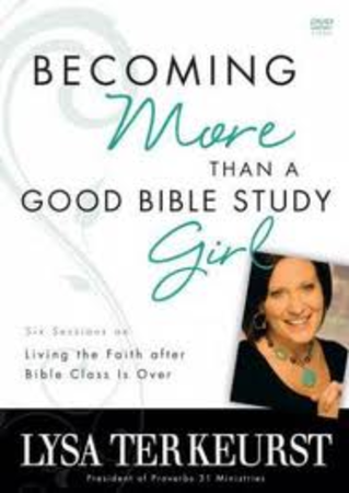 online bible studies for women