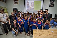 Minecraft brings new hope to Cambodia’s underprivileged kids - Asia News Center