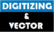 Prices - Embroidery Digitizing Services & Vector Art Conversion