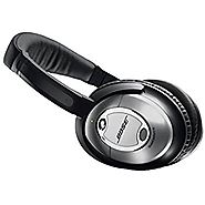 Bose QuietComfort 15 Noise Cancelling Headphones