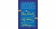 The Rest of the Story by Sarah Dessen