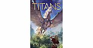 Titans (Titans #1) by Kate O'Hearn