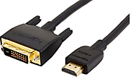 Top 10 Best HDMI Cables in 2017 - Buyer's Guide (November. 2017)