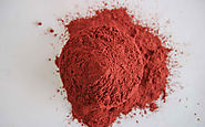 What Are the Main Benefits of Red Yeast Rice Powder - Qherb