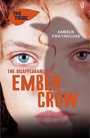 The disappearance of Ember Crow