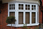 Double Glazing Installer Essex: Security Benefits of Double Glazing Windows!