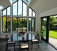 Call Window Suppliers Essex to Transform Your Windows Space!