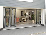 Why to Choose Bifolding Doors for Your Home?