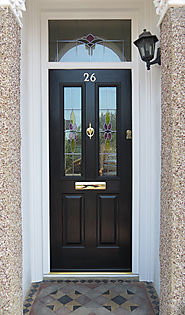 Buy Front Door online in Billericay