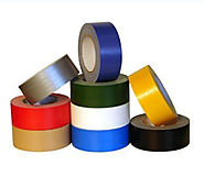 Adhesive Tape Suppliers
