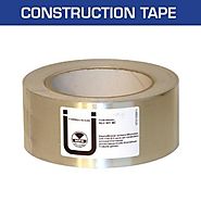 E-Tape is the ultimate packaging tape