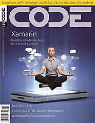 Developing Cross-Platform Mobile Apps using Xamarin