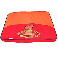 Website at https://petclubindia.com/product-category/dog-beds-crate-cage/dog-beds/