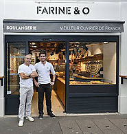 « On peut démarrer par les métiers de la gestion et ouvrir une boulangerie avec le Meilleur Ouvrier de France ! » : l...