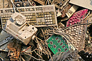 Electronics Disposal and Recycling Services by Arion Global – For Smooth Flow of Business Operations | Computer Recyc...